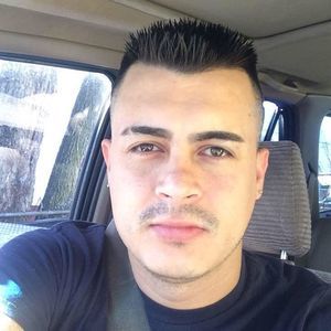 Meet your Posher, Marcos